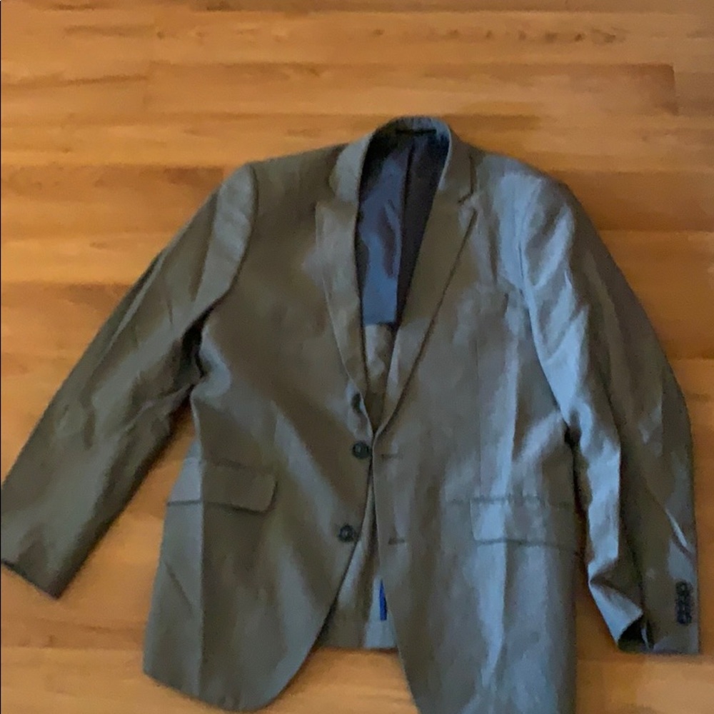 Kenneth Cole Blazer